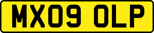 MX09OLP