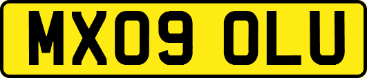 MX09OLU