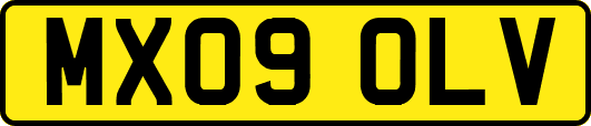 MX09OLV