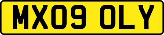 MX09OLY