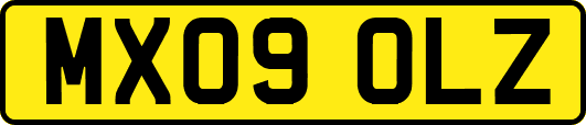 MX09OLZ