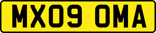 MX09OMA