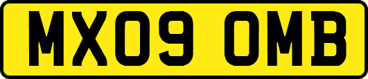 MX09OMB