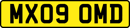 MX09OMD