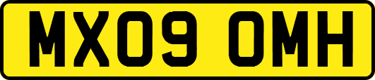 MX09OMH