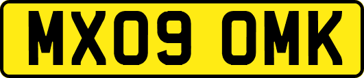 MX09OMK