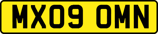 MX09OMN