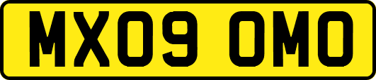 MX09OMO