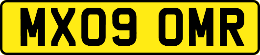 MX09OMR