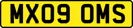 MX09OMS