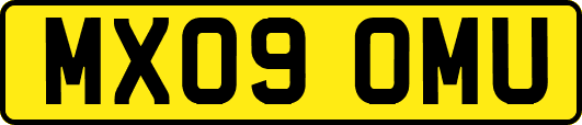 MX09OMU