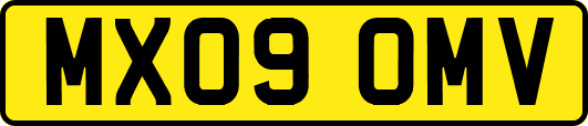 MX09OMV