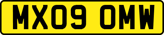 MX09OMW