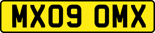 MX09OMX