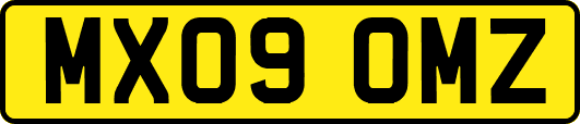 MX09OMZ
