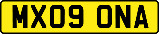 MX09ONA