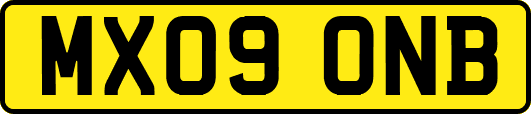 MX09ONB