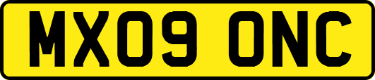 MX09ONC