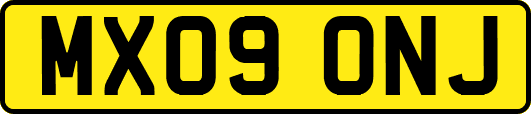 MX09ONJ