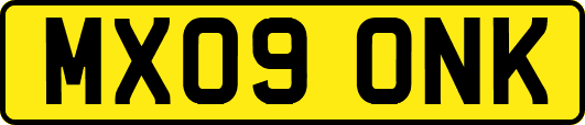 MX09ONK
