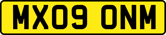 MX09ONM