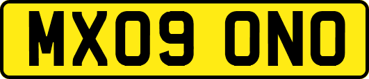 MX09ONO
