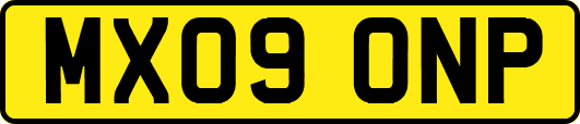 MX09ONP