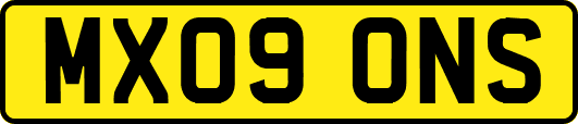MX09ONS