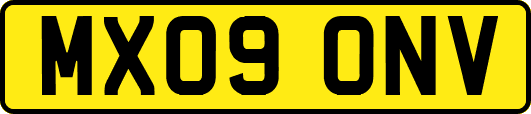MX09ONV