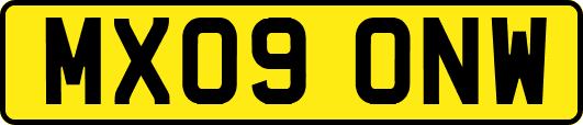 MX09ONW