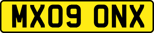 MX09ONX