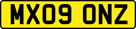MX09ONZ