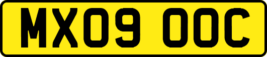 MX09OOC