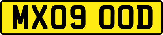 MX09OOD