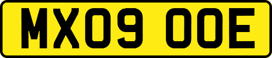 MX09OOE
