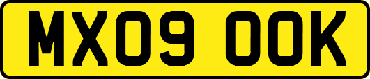 MX09OOK