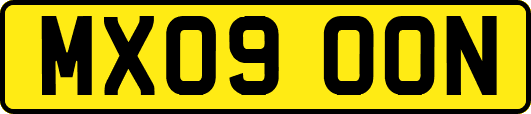 MX09OON