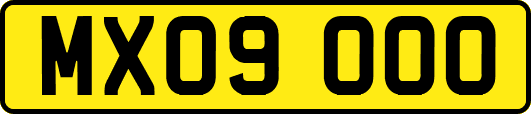 MX09OOO