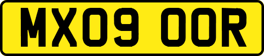 MX09OOR