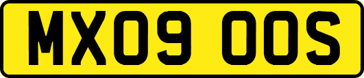 MX09OOS