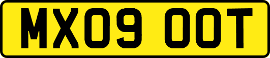 MX09OOT