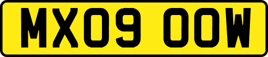 MX09OOW