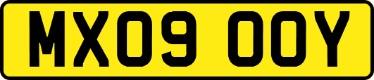 MX09OOY