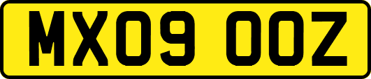 MX09OOZ