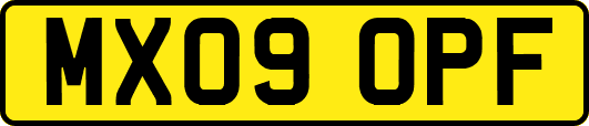 MX09OPF