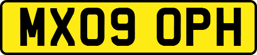 MX09OPH
