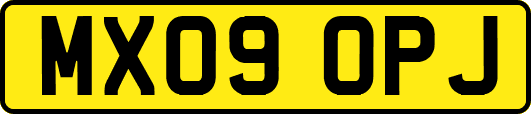 MX09OPJ