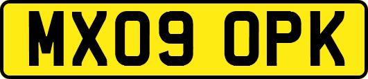 MX09OPK
