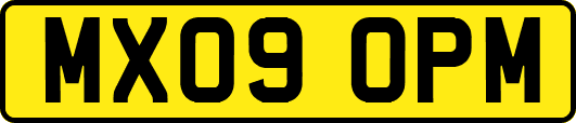 MX09OPM