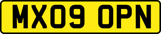MX09OPN